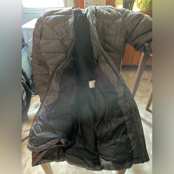 Colombia Woman’s Winter Coat - Picture 6 of 6